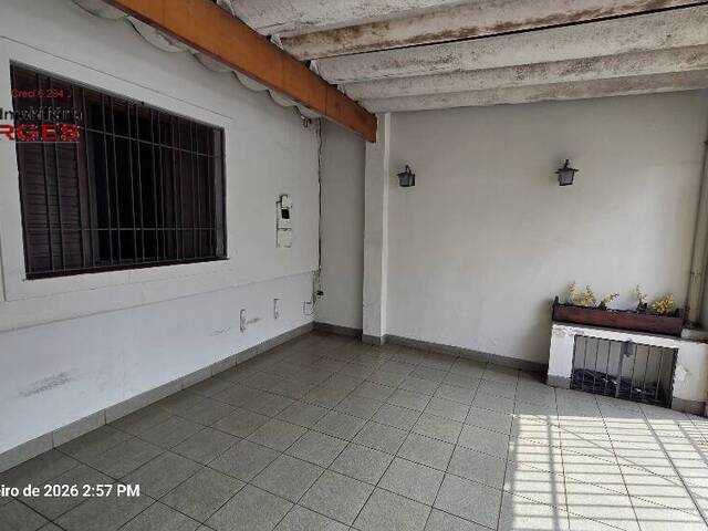 #44B75AM - Casa para Venda em São Paulo - SP - 2
