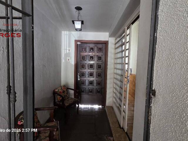 #44B75AM - Casa para Venda em São Paulo - SP - 3