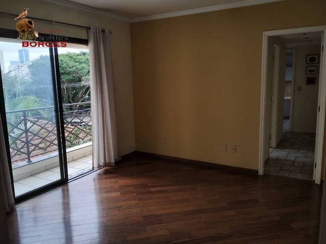 #5488AL - Apartamento para Venda em São Paulo - SP - 3