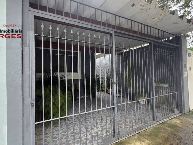 #44B69AM - Casa para Venda em São Paulo - SP - 1
