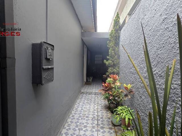 #44B69AM - Casa para Venda em São Paulo - SP - 3