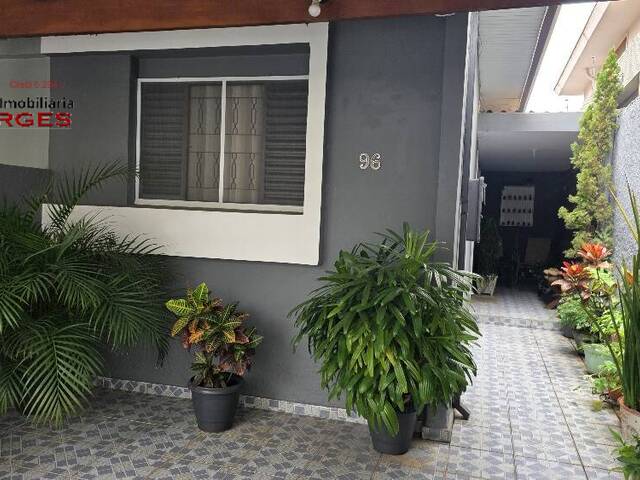 #44B69AM - Casa para Venda em São Paulo - SP - 2