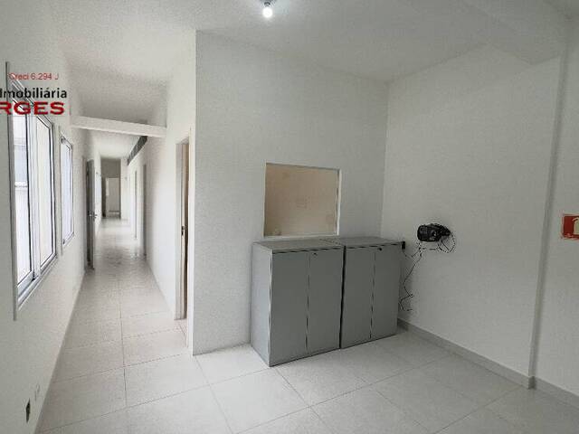 Locação em BROOKLIN - São Paulo