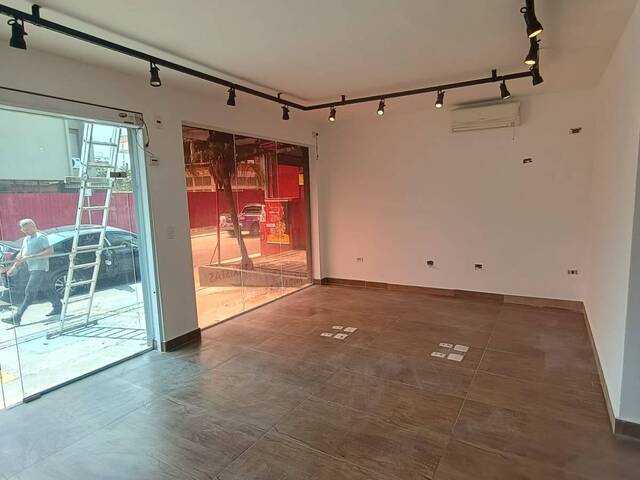 #34B332AM - Salão Comercial para Locação em São Paulo - SP - 3