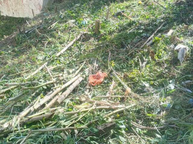 #5493AL - Área para Venda em São Paulo - SP - 2