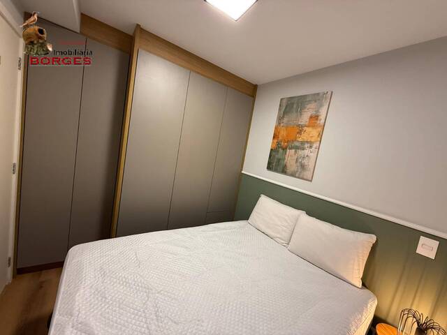 #63B33CR - Apartamento para Locação em São Paulo - SP