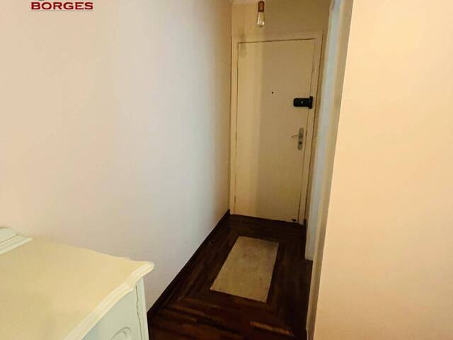 Venda em BROOKLIN - São Paulo