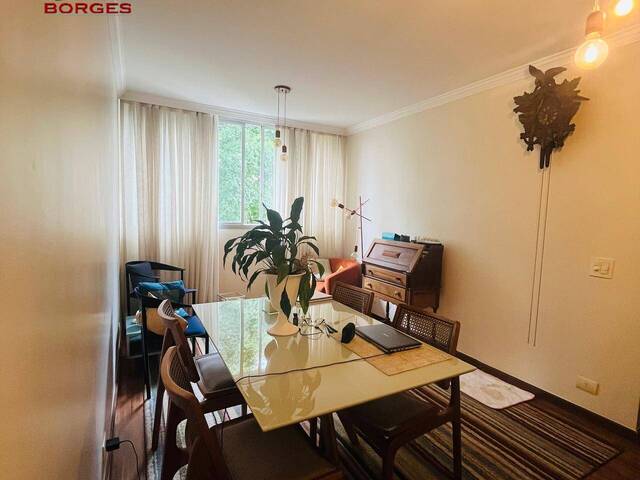 #68B255SA - Apartamento para Venda em São Paulo - SP - 2