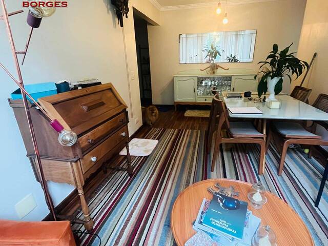 Apartamento para Venda em São Paulo - 4
