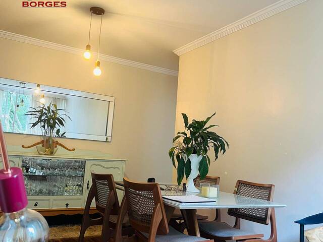 #68B255SA - Apartamento para Venda em São Paulo - SP - 3