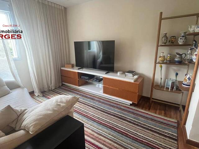 Apartamento para Venda em São Paulo - 5