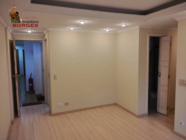 Venda em CAMPO BELO - São Paulo