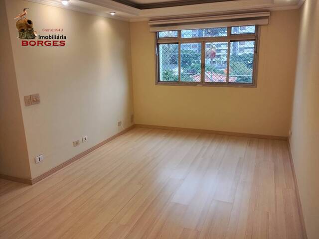 #5496AL - Apartamento para Venda em São Paulo - SP