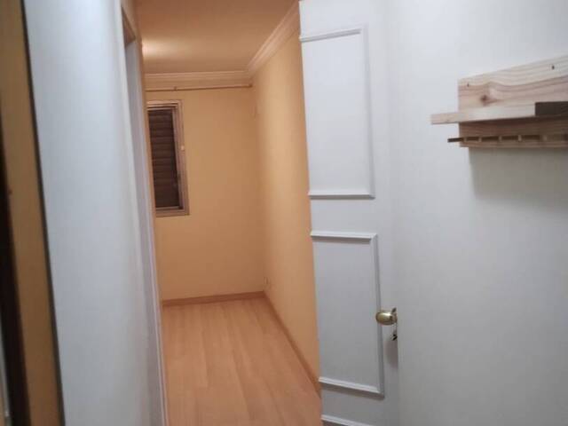 #5496AL - Apartamento para Venda em São Paulo - SP