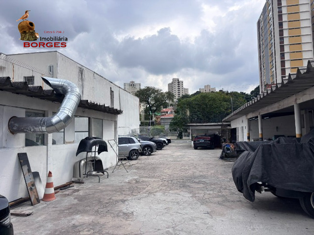 #34B347EL - Terreno para Venda em São Paulo - SP - 2