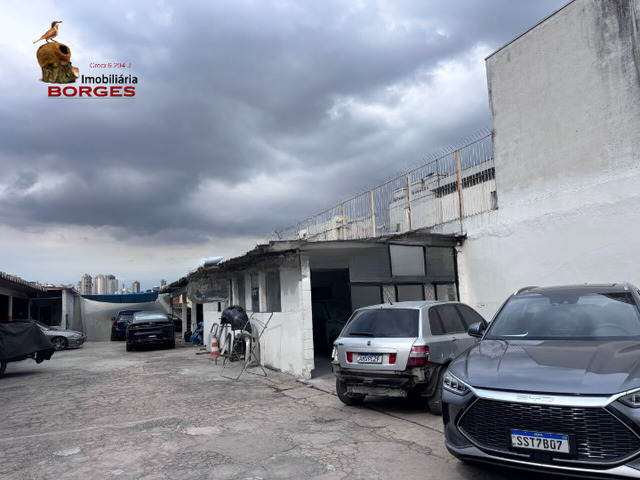 #34B347EL - Terreno para Venda em São Paulo - SP - 3