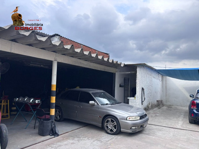 Terreno para Venda em São Paulo - 4