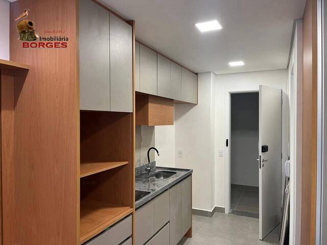 #5499AL - Apartamento para Locação em São Paulo - SP - 2