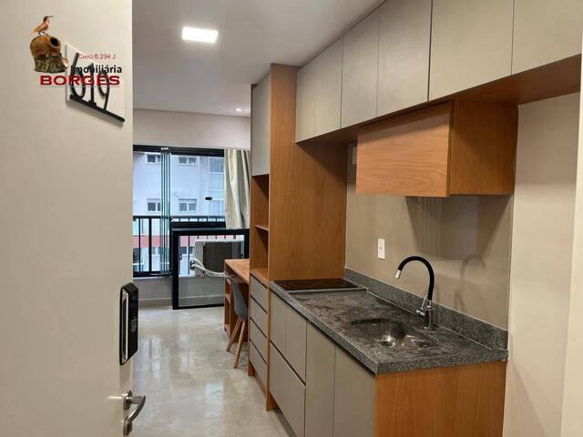 #5499AL - Apartamento para Locação em São Paulo - SP - 3