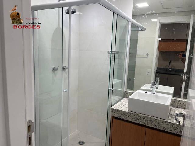 Apartamento para Locação em São Paulo - 4