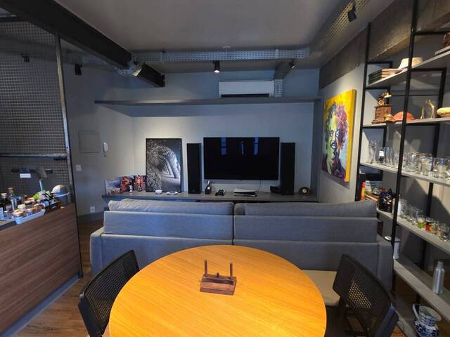 #5501AL - Apartamento para Venda em São Paulo - SP - 3