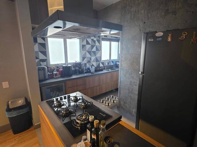Apartamento para Venda em São Paulo - 4