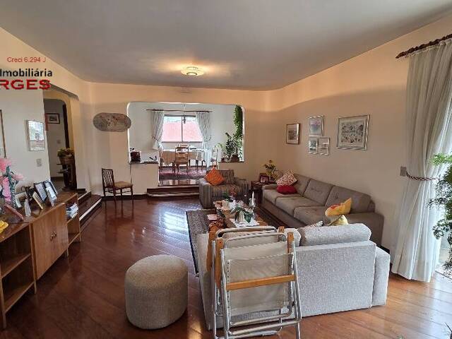 #63B34AM - Apartamento para Locação em São Paulo - SP - 2