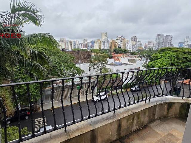 #63B34AM - Apartamento para Locação em São Paulo - SP - 3