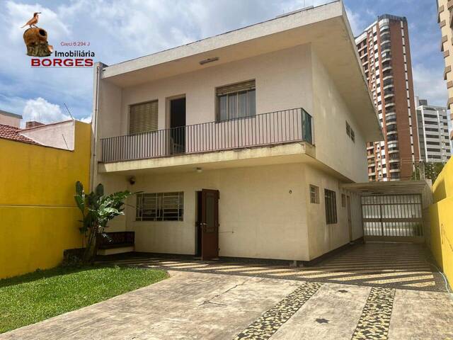 Venda em CAMPO BELO - São Paulo