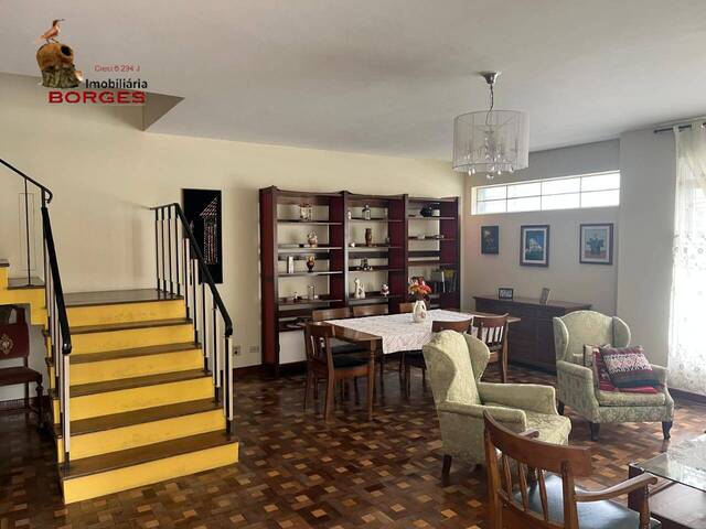 #5505AL - Casa para Venda em São Paulo - SP