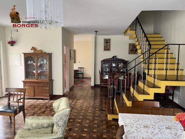 #5505AL - Casa para Venda em São Paulo - SP