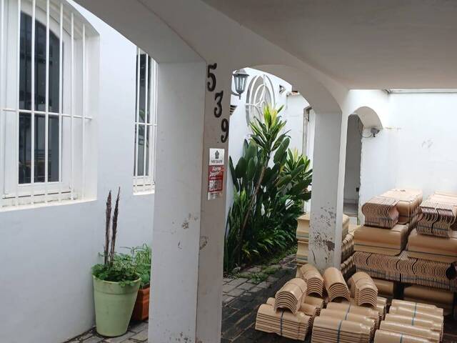 #5506AL - Casa para Locação em São Paulo - SP - 2