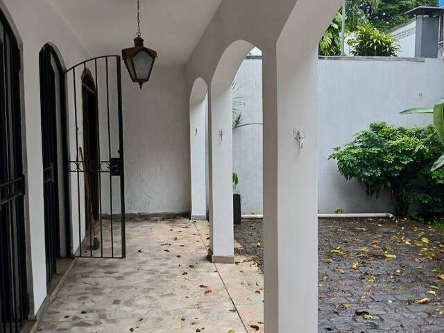 #5506AL - Casa para Locação em São Paulo - SP - 3