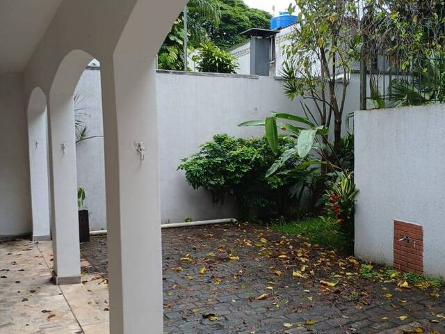 Casa para Locação em São Paulo - 4