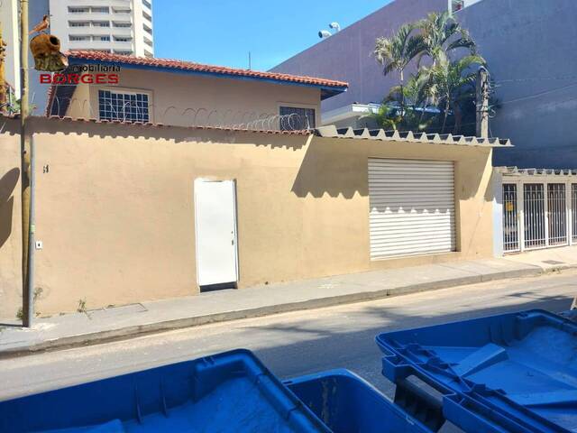 Venda em CHÁCARA SANTO ANTONIO - São Paulo