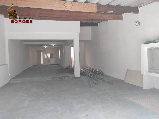 #5508AL - Casa para Venda em São Paulo - SP - 2