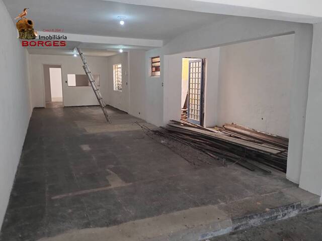 #5508AL - Casa para Venda em São Paulo - SP - 3