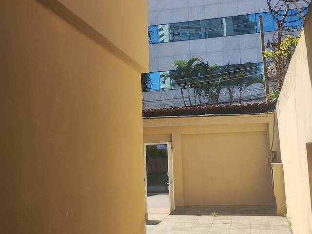 #5509AL - Casa para Venda em São Paulo - SP - 2