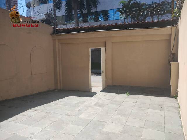 #5509AL - Casa para Venda em São Paulo - SP - 3