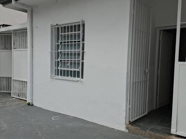 Locação em BROOKLIN - São Paulo