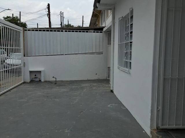 #34B342EL - Casa para Locação em São Paulo - SP - 2