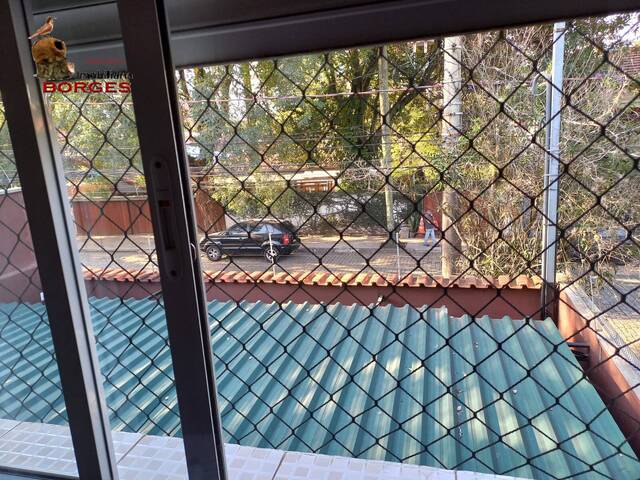 #5513AL - Casa para Venda em São Paulo - SP - 2