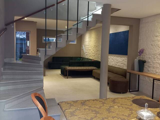 Venda em BROOKLIN - São Paulo