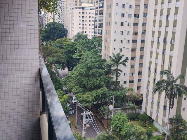 #5514AL - Apartamento para Venda em São Paulo - SP - 2