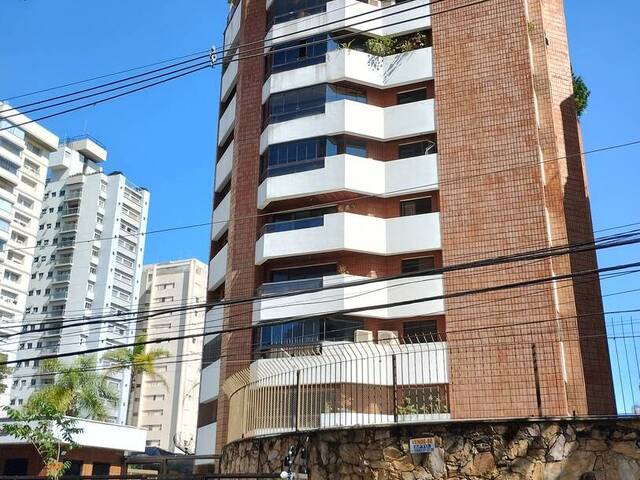 Locação em BROOKLIN - São Paulo