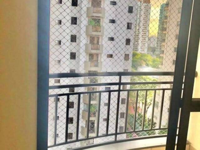 Venda em BROOKLIN - São Paulo