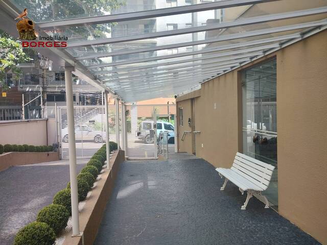 #5518AL - Apartamento para Venda em São Paulo - SP - 2