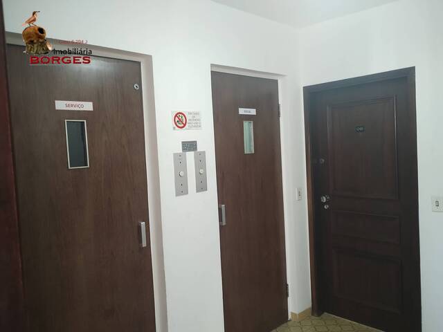 #5518AL - Apartamento para Venda em São Paulo - SP - 3