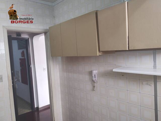 #5516AL - Apartamento para Venda em São Paulo - SP - 3