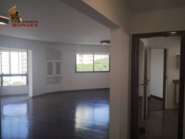 #5515AL - Apartamento para Locação em São Paulo - SP - 2